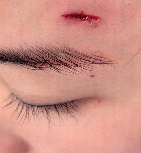 娛樂-陳庭欣-無繩滑浪wakesurf-狂扭纖腰