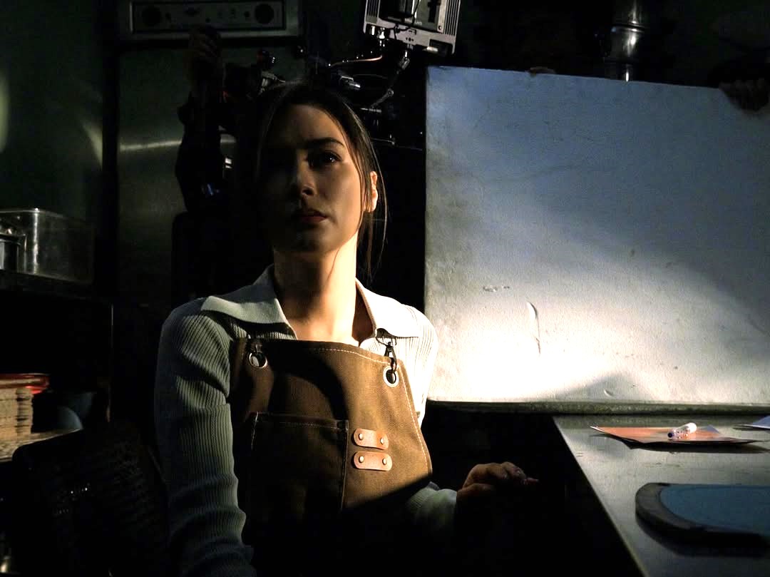 娛樂-鍾欣潼-阿嬌-好好說再見