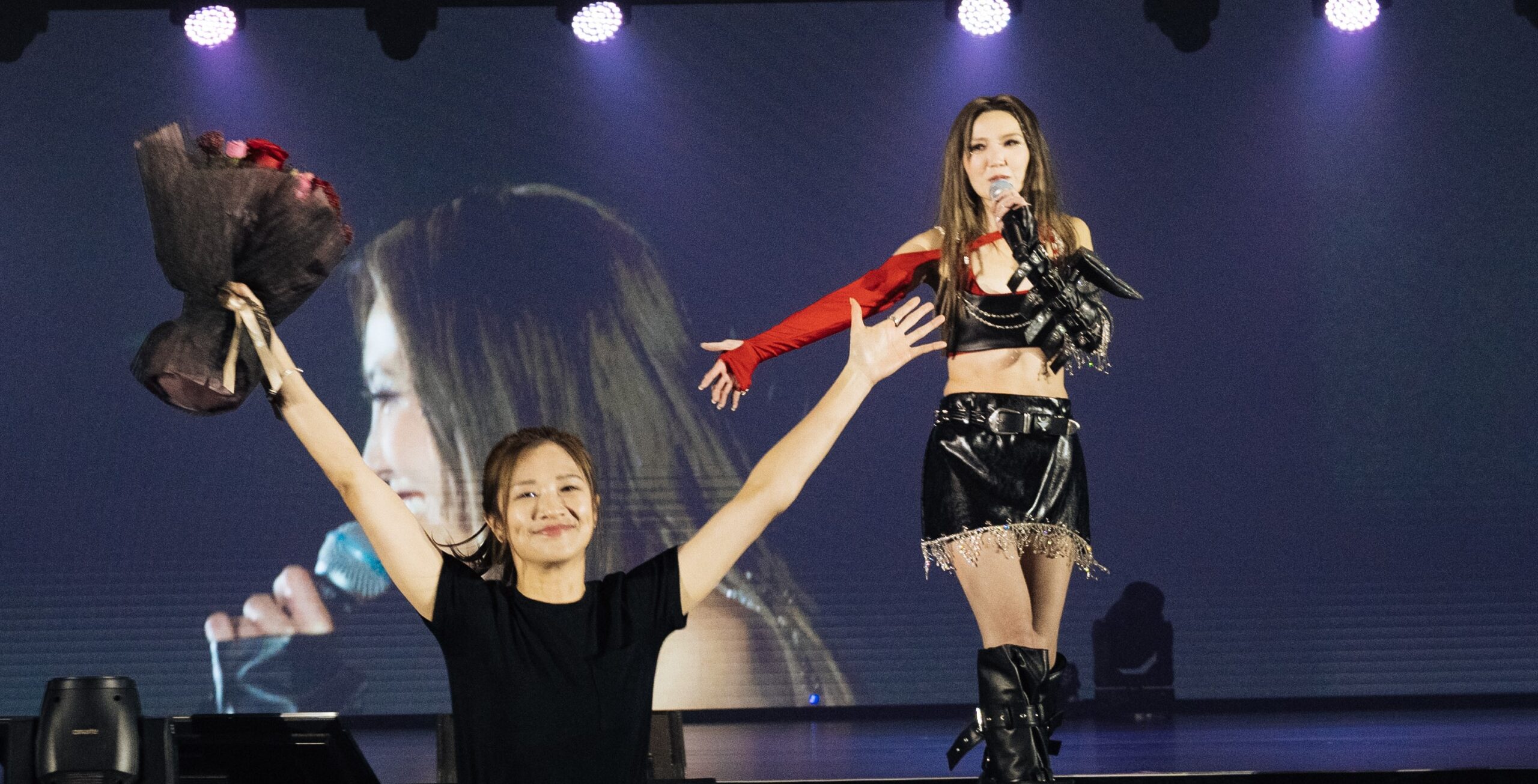 娛樂-吳若希-gossipofme-後台爆喊