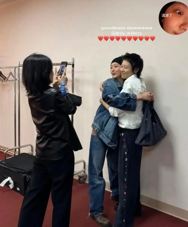 娛樂-陳康堤-doll-竇靖童