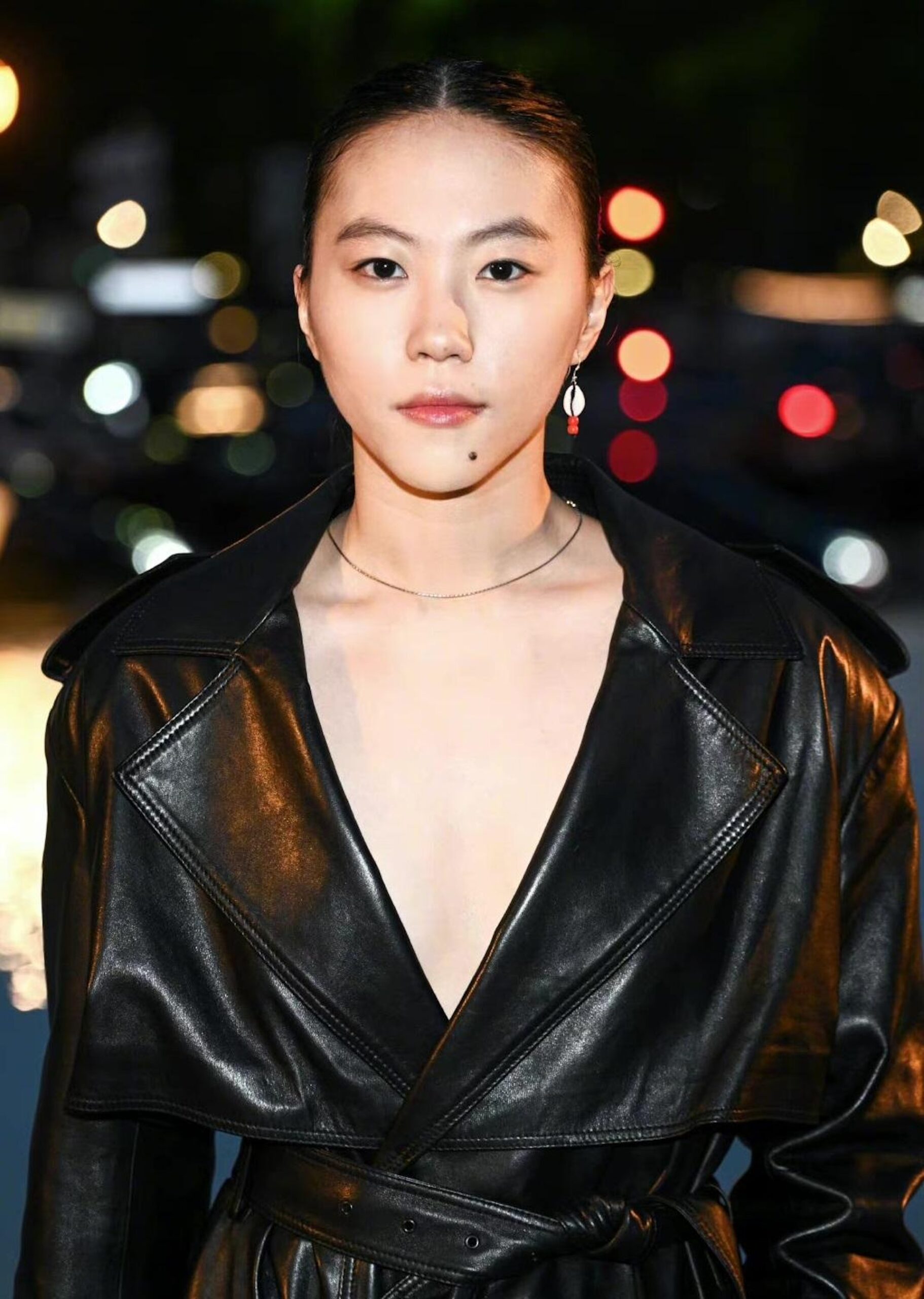 娛樂-陳康堤-doll-竇靖童