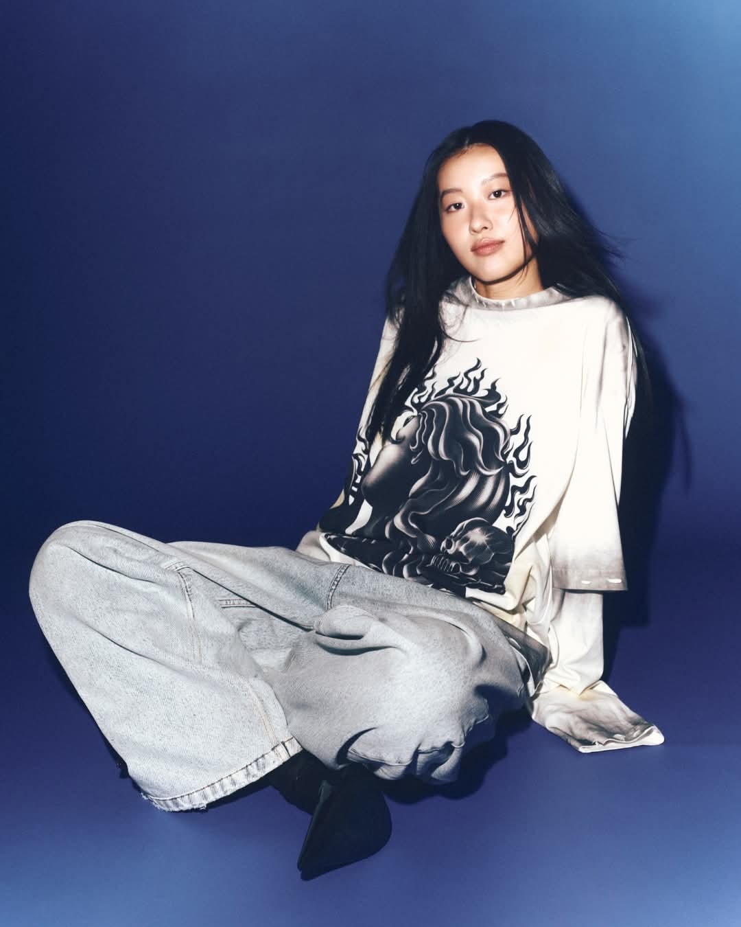 娛樂-陳康堤-doll-竇靖童