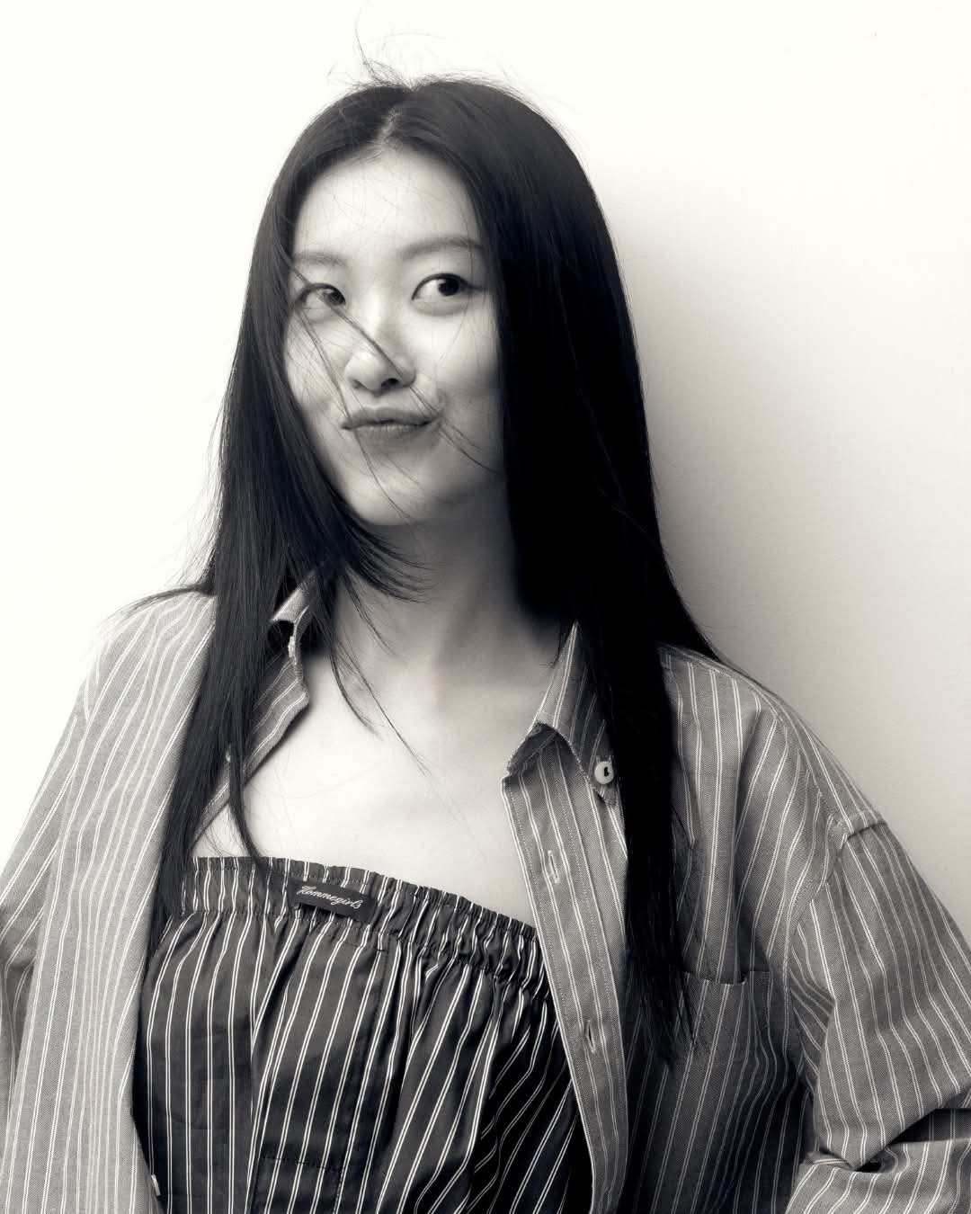 娛樂-陳康堤-doll-竇靖童