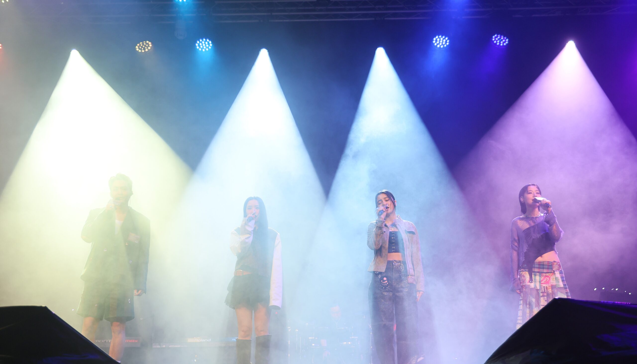 娛樂-新城唱好海洋公園音樂會-成長告訴我們的二三事-新城廣播劇團