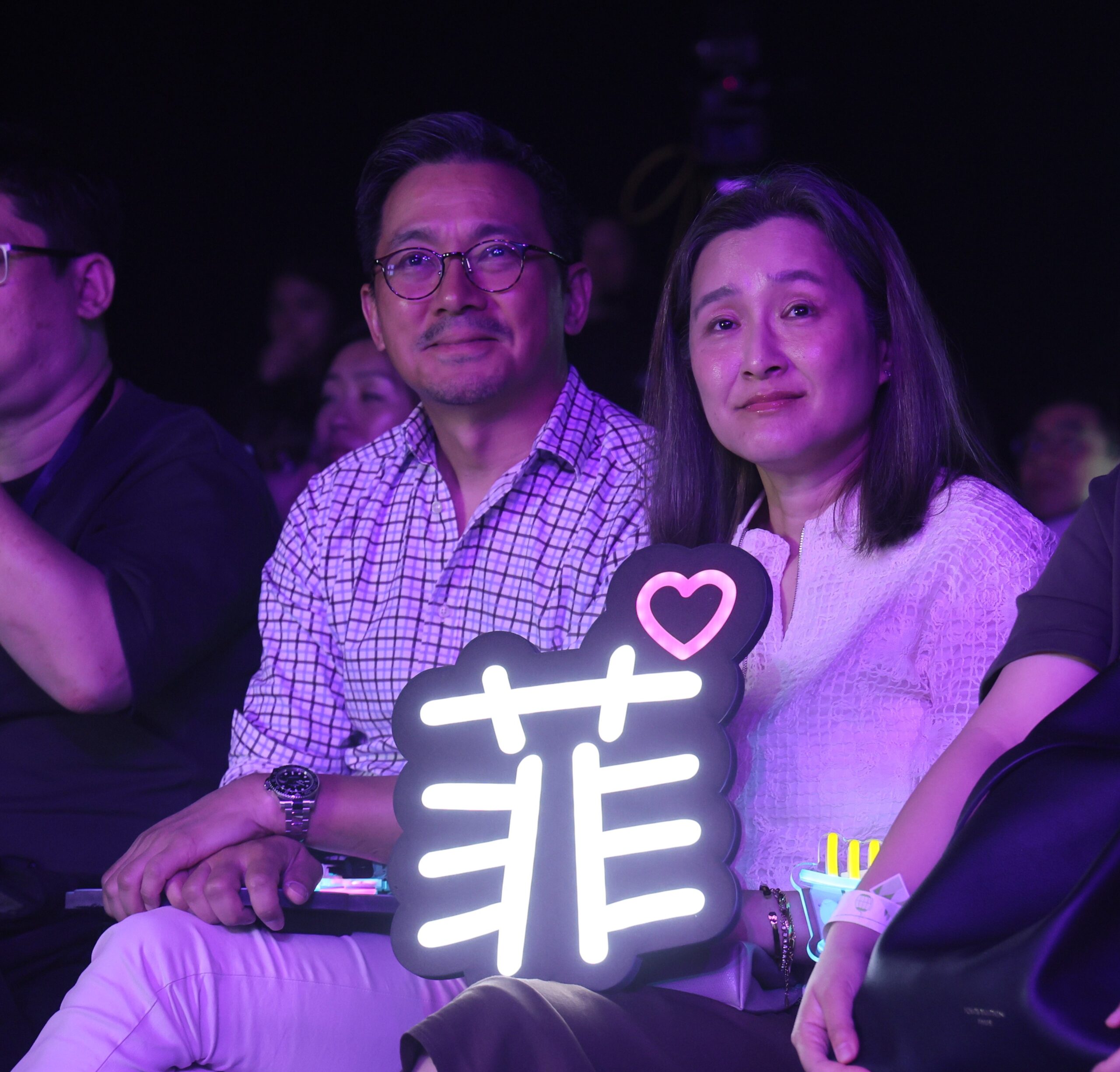 娛樂-新城唱好海洋公園音樂會-成長告訴我們的二三事-新城廣播劇團