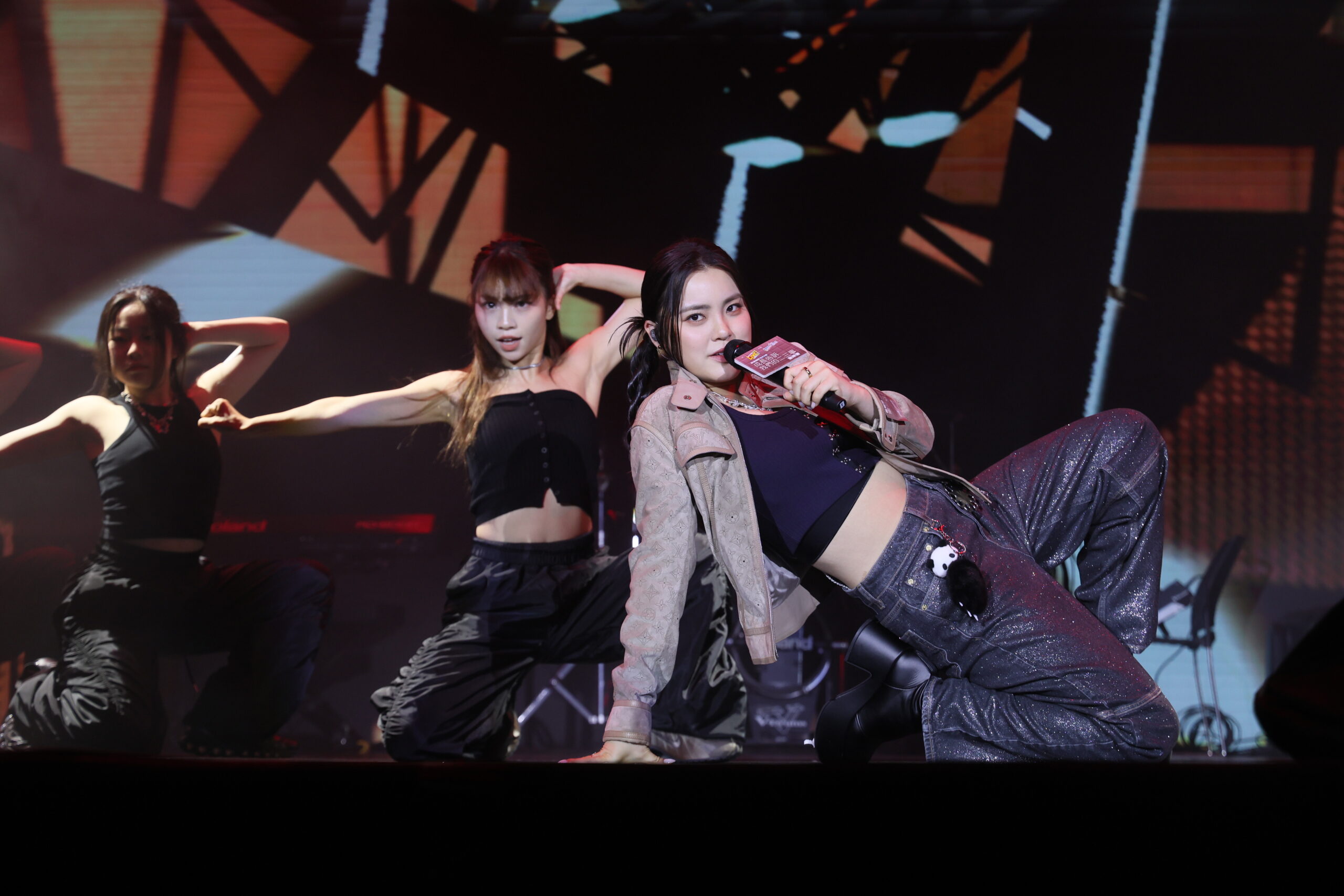 娛樂-新城唱好海洋公園音樂會-成長告訴我們的二三事-新城廣播劇團