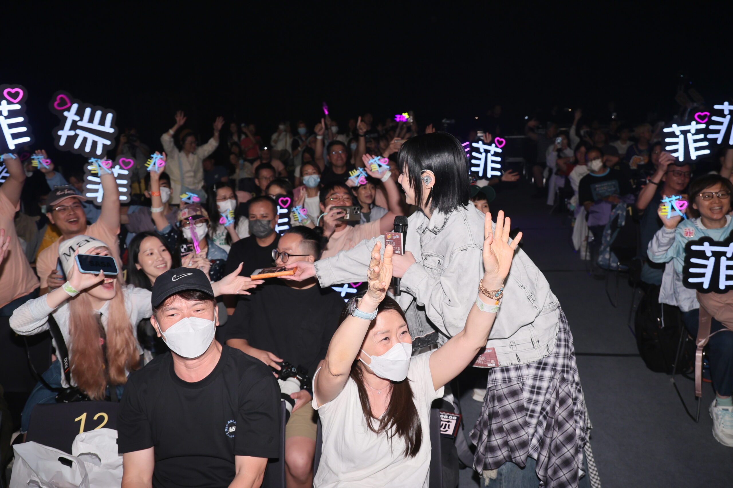 娛樂-新城唱好海洋公園音樂會-成長告訴我們的二三事-新城廣播劇團