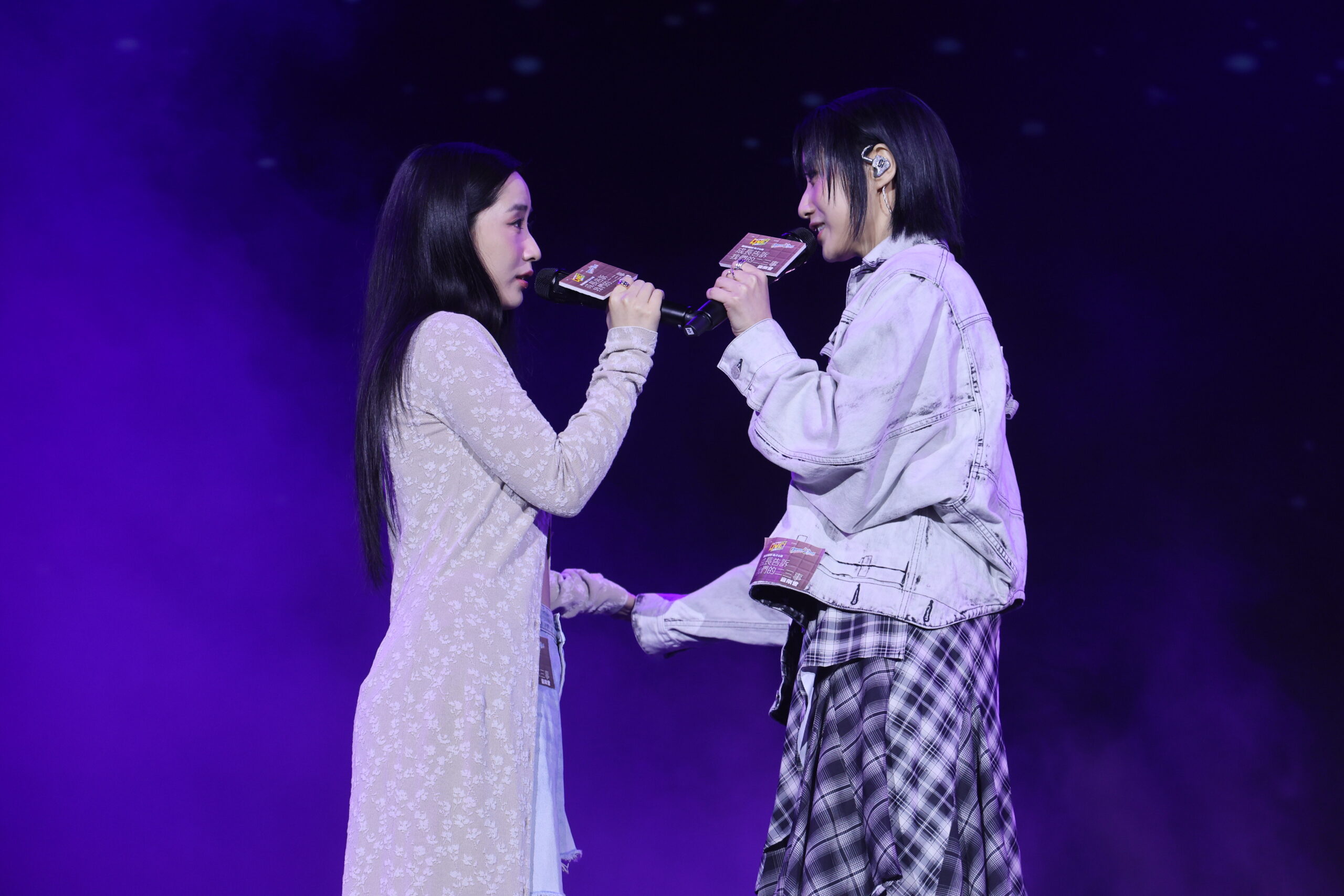 娛樂-新城唱好海洋公園音樂會-成長告訴我們的二三事-新城廣播劇團