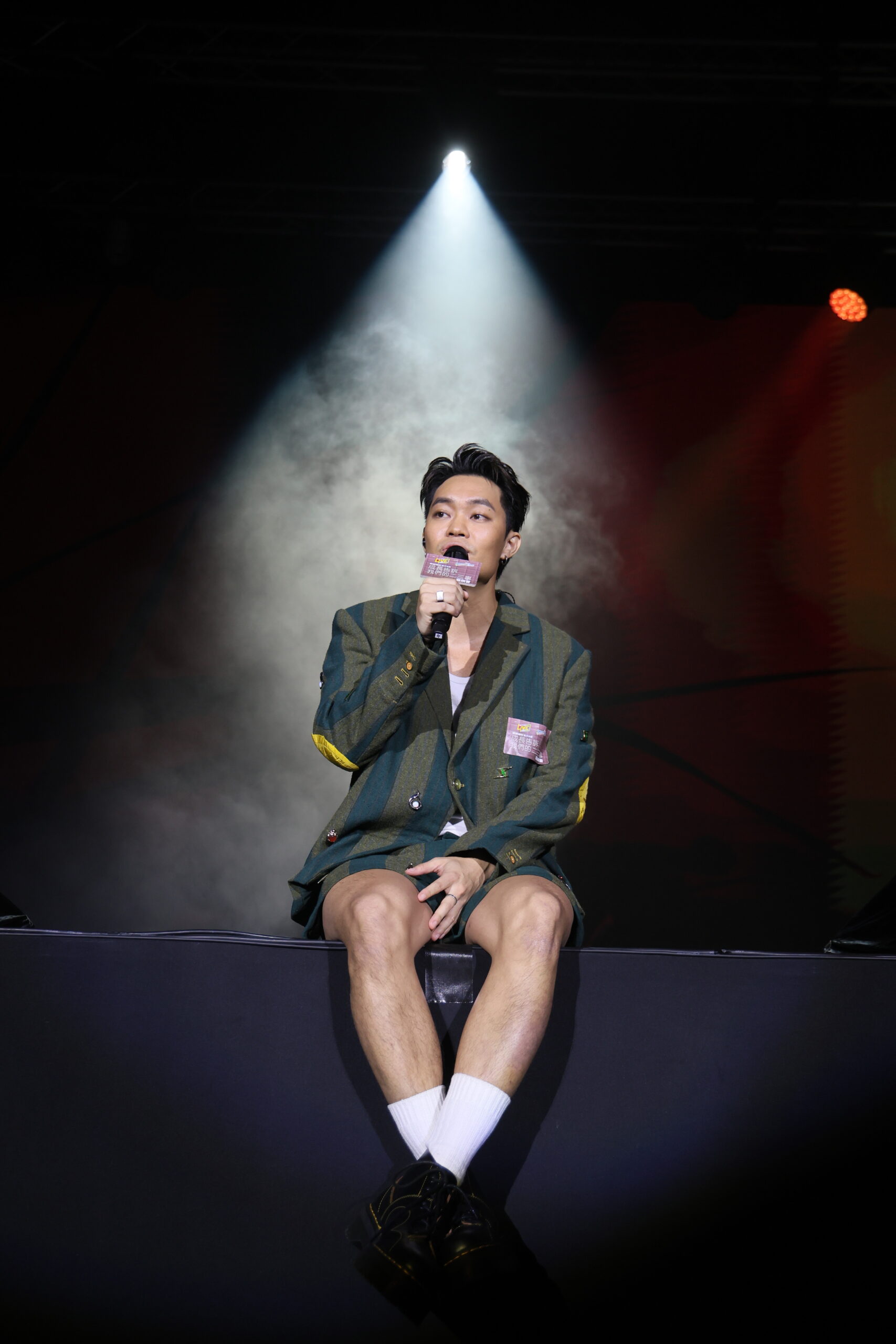 娛樂-新城唱好海洋公園音樂會-成長告訴我們的二三事-新城廣播劇團