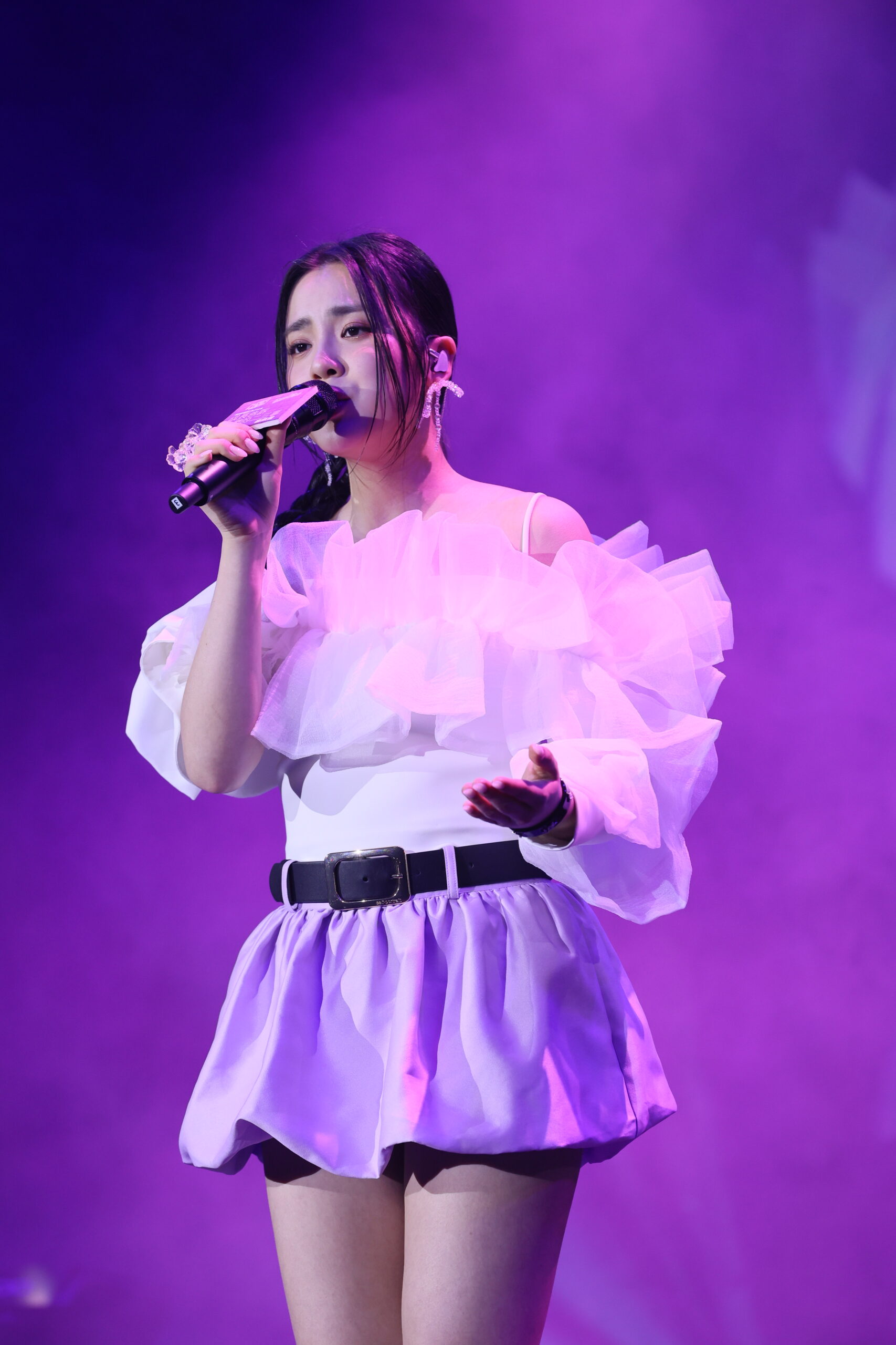 娛樂-新城唱好海洋公園音樂會-成長告訴我們的二三事-新城廣播劇團