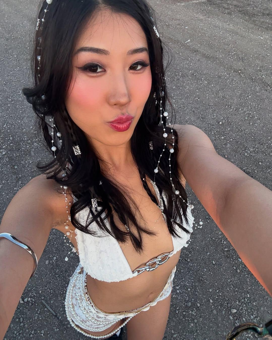 娛樂-李婉華-囡囡-多倫多大學高等榮譽畢業