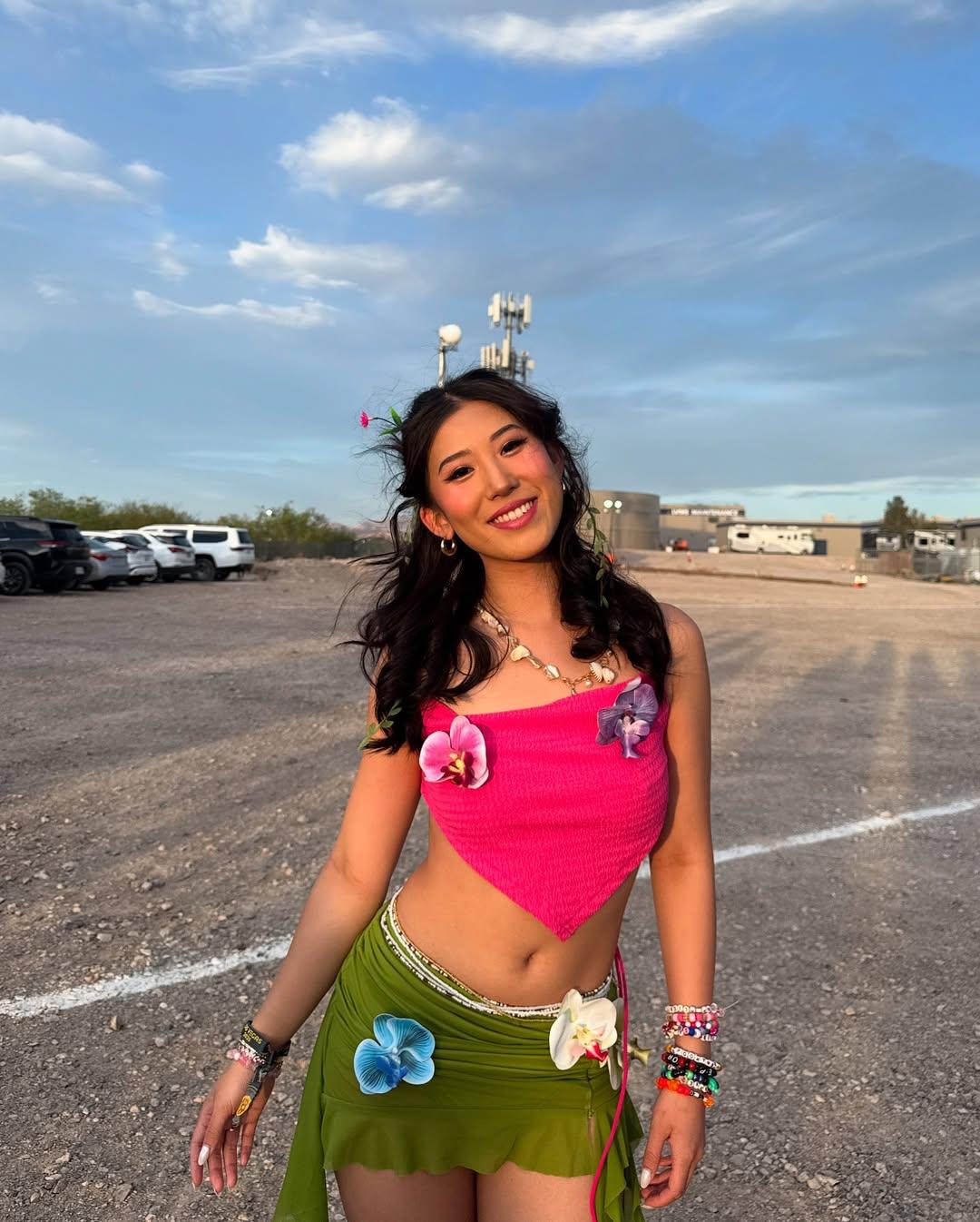 娛樂-李婉華-囡囡-多倫多大學高等榮譽畢業