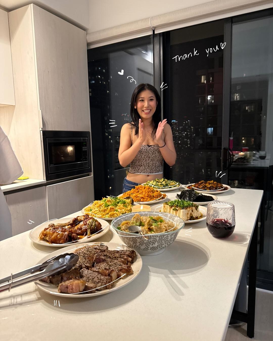 娛樂-李婉華-囡囡-多倫多大學高等榮譽畢業