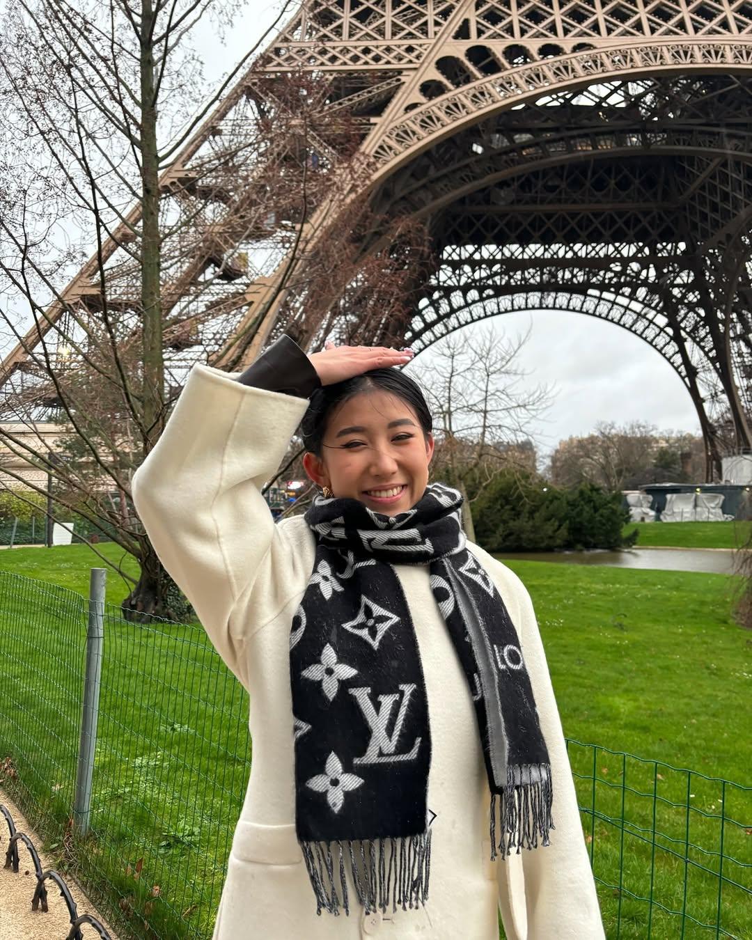 娛樂-李婉華-囡囡-多倫多大學高等榮譽畢業