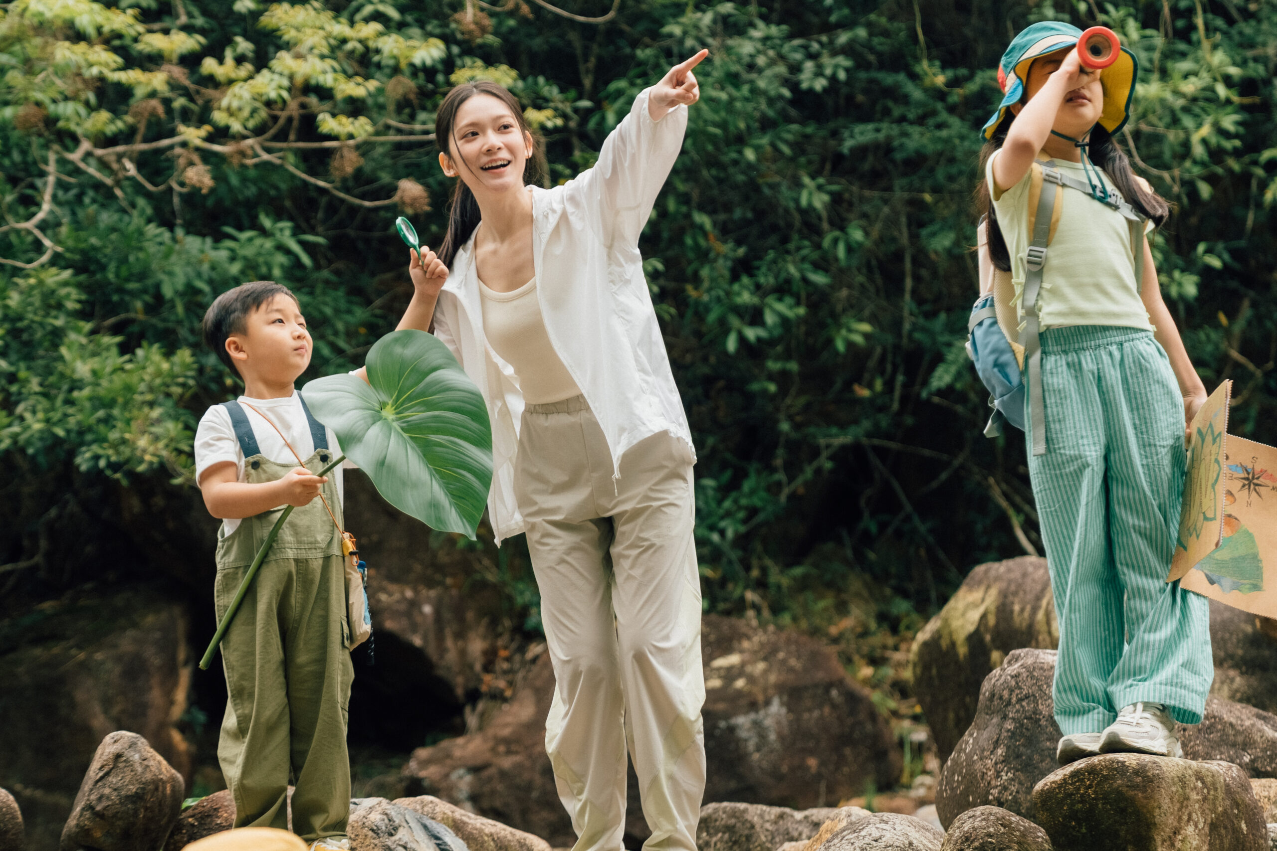 娛樂-雲浩影-屈臣氏蒸餾水-代言人