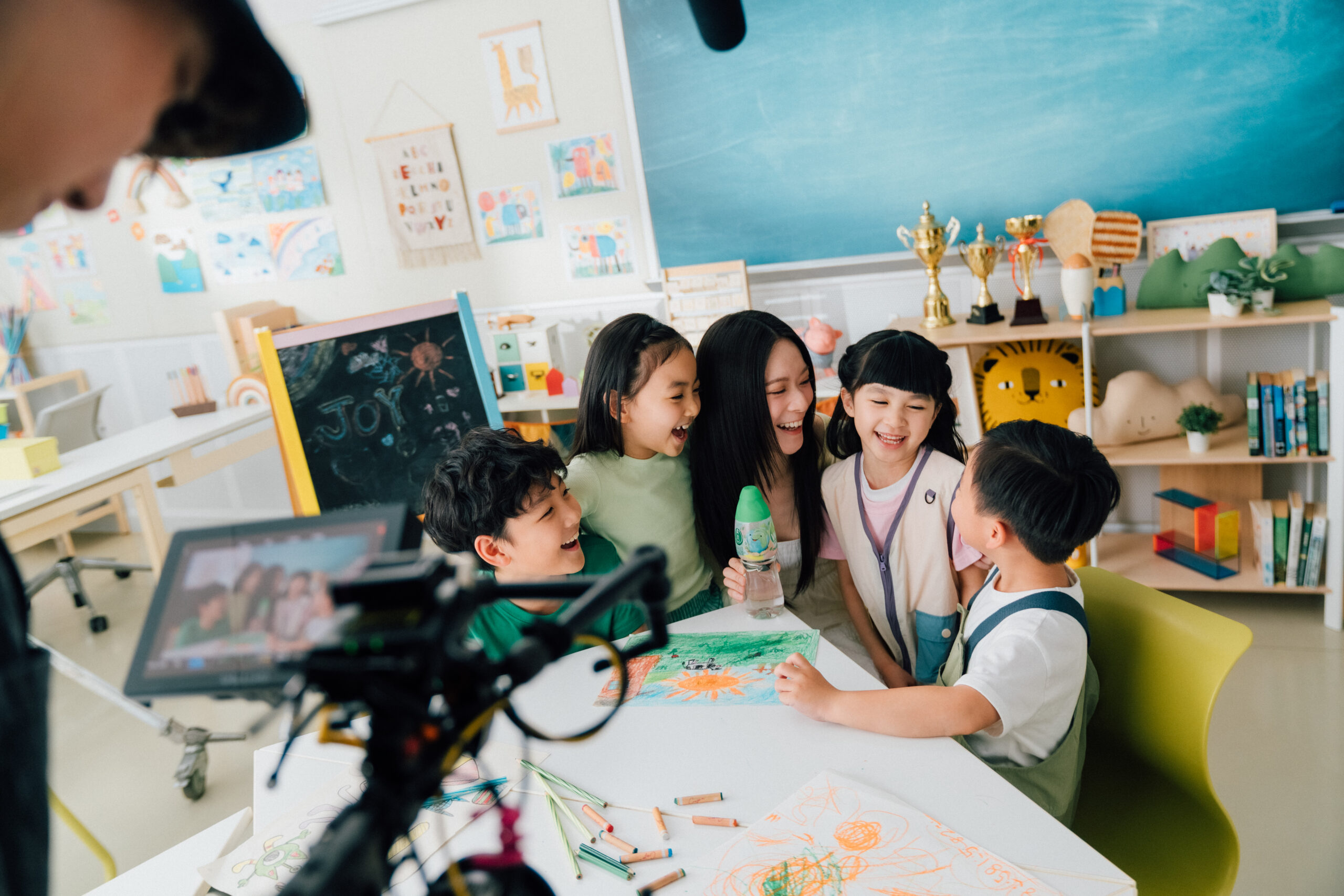 娛樂-雲浩影-屈臣氏蒸餾水-代言人