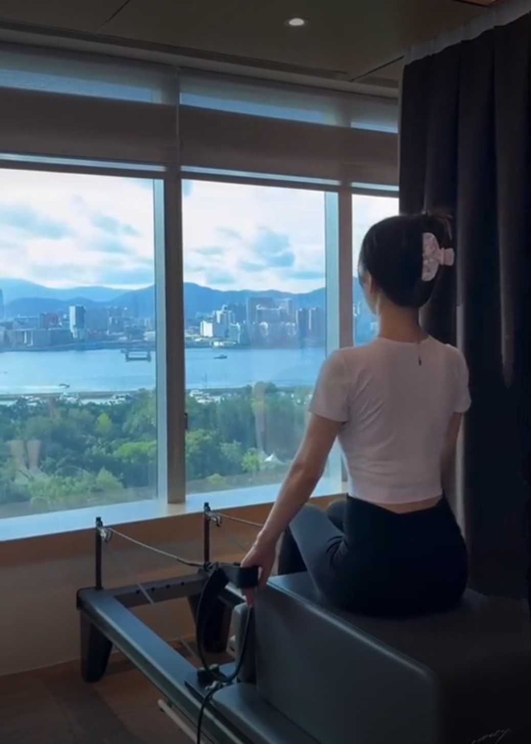 娛樂-郭富城-方媛-懷孕