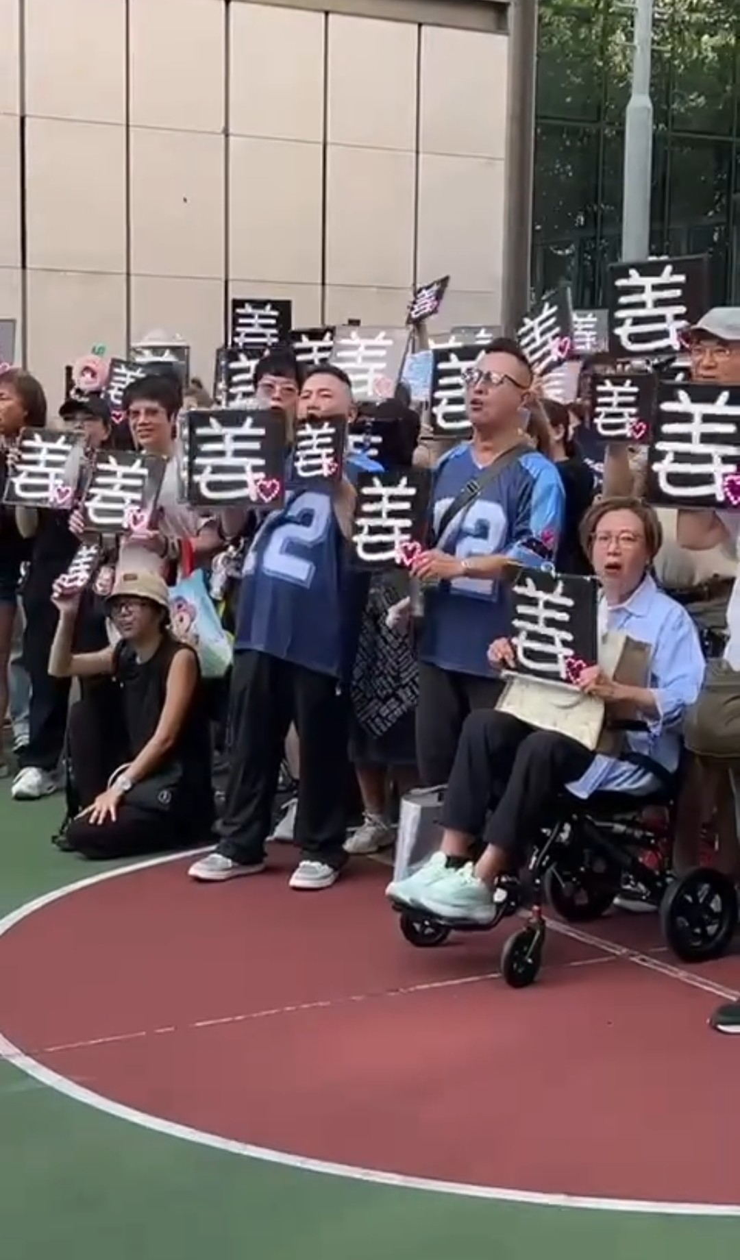 娛樂-姜濤-西環墜海-獲救