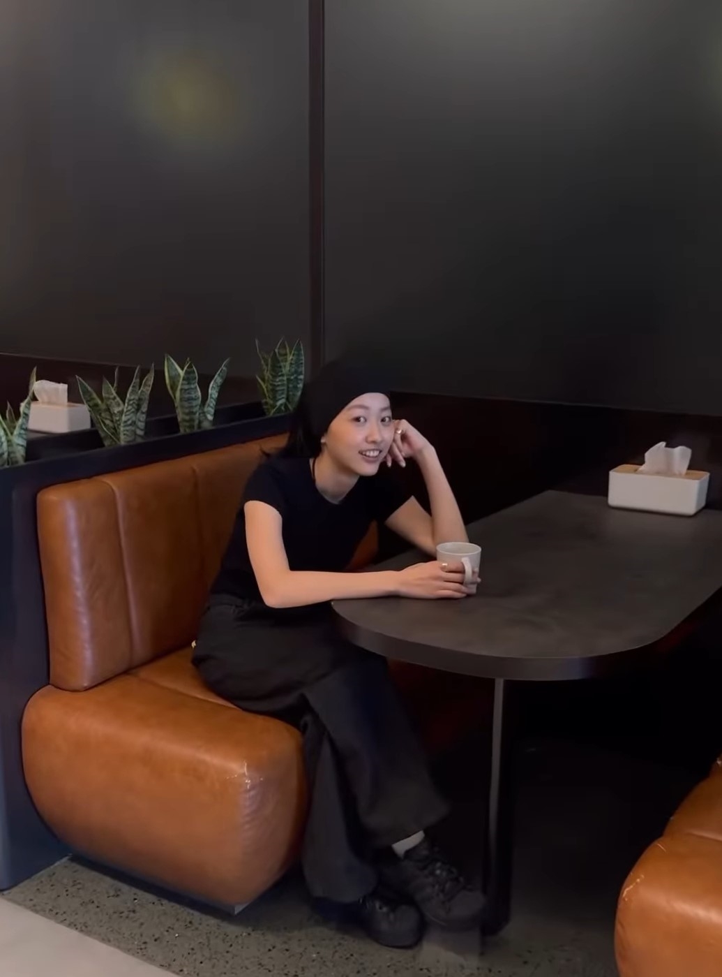 娛樂-陳康堤-doll-竇靖童