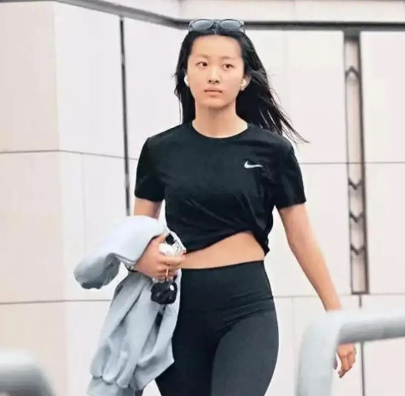 娛樂-陳康堤-doll-竇靖童