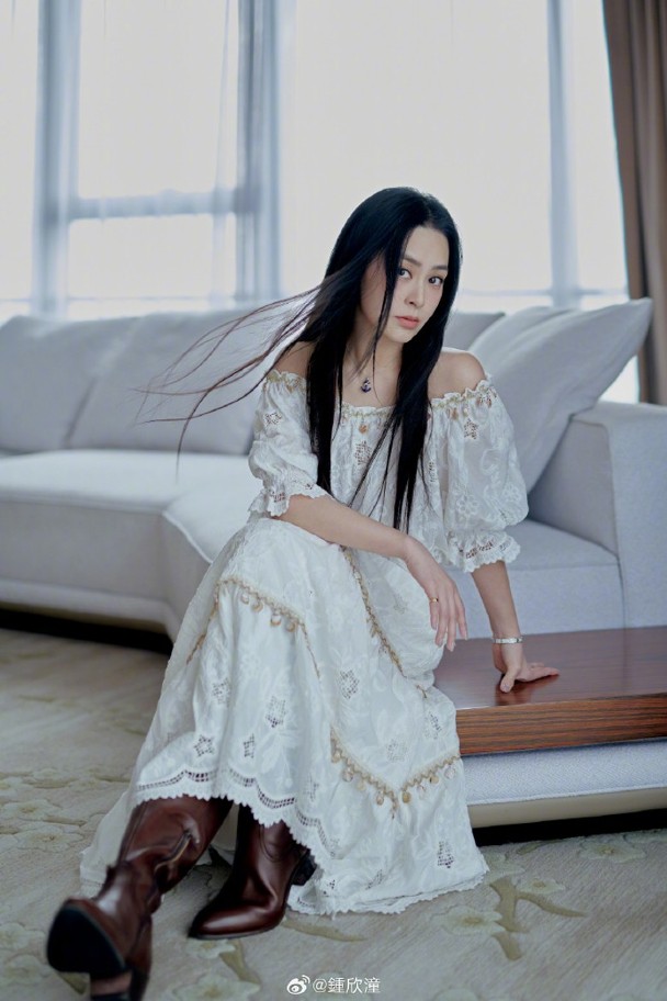 娛樂-鍾欣潼-阿嬌-好好說再見