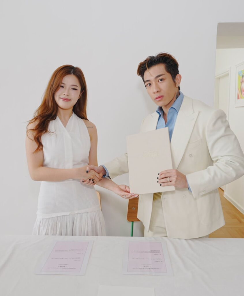 tysonyoshi-明星成長-留學-歌手2