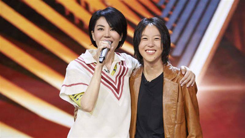 娛樂-陳康堤-doll-竇靖童