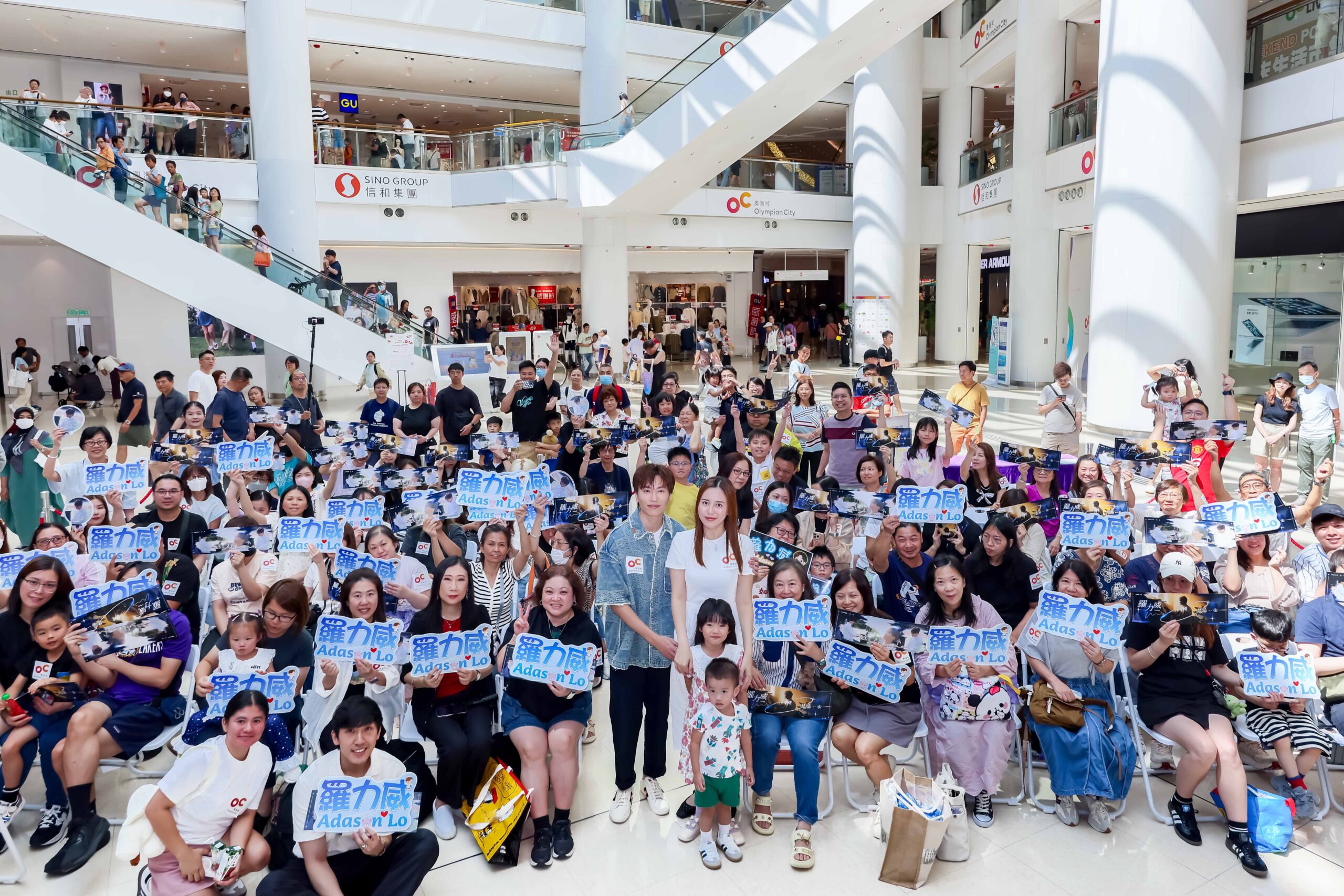 娛樂-湊仔公-羅力威-獨立歌手