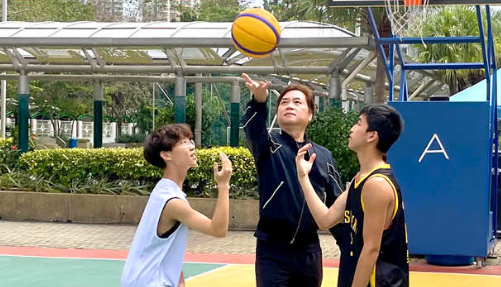 七一-好去處-慶祝-回歸-活動1