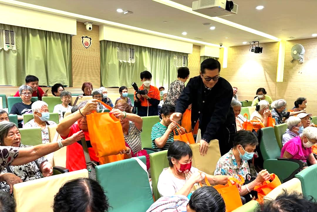 娛樂-古天樂-演藝人協會-張繼聰-余安安