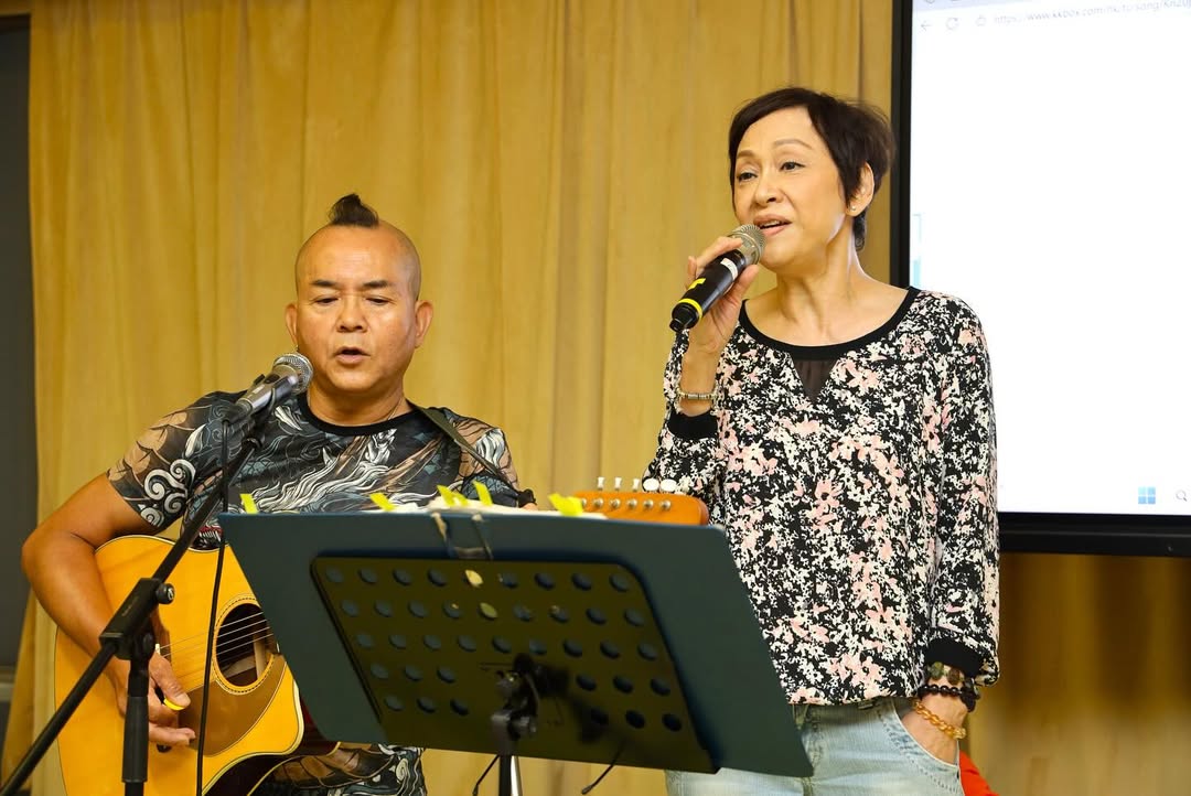 娛樂-古天樂-演藝人協會-張繼聰-余安安