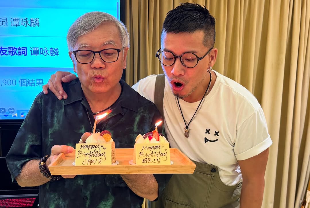 娛樂-古天樂-演藝人協會-張繼聰-余安安