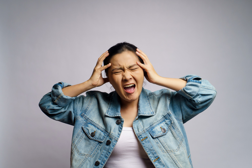 健康-焦點健康-情緒-驚恐症