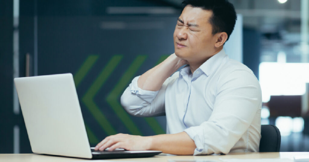 健康-疾病資訊-痛症