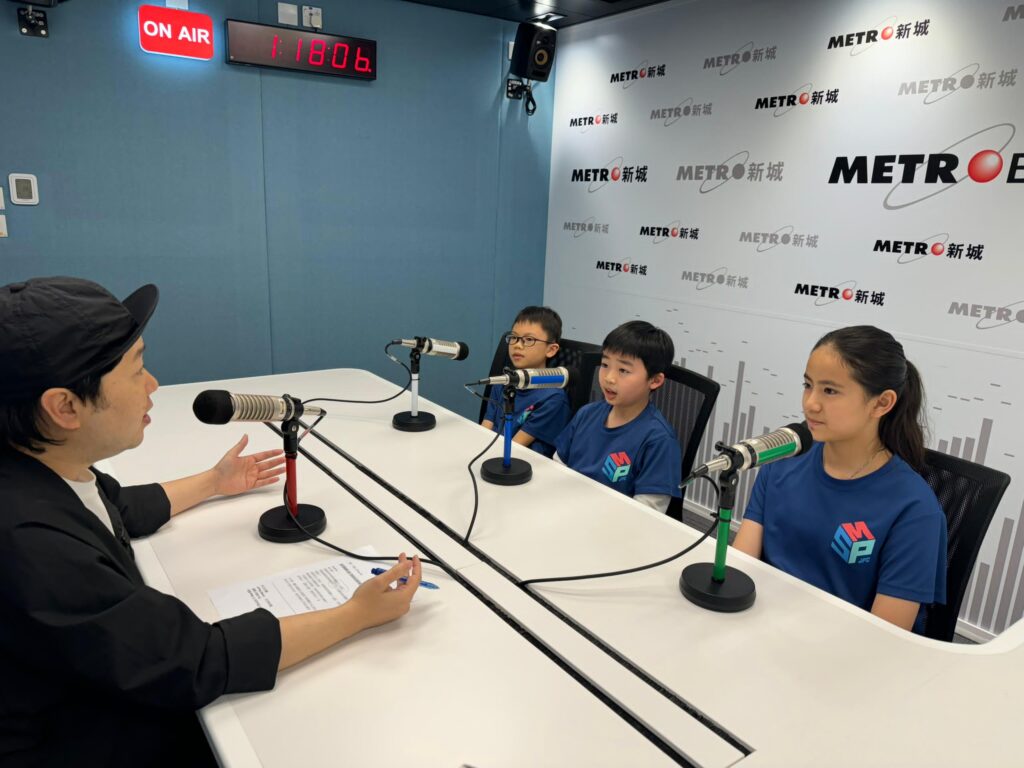 少年警訊-秀茂坪-地標-啟德2