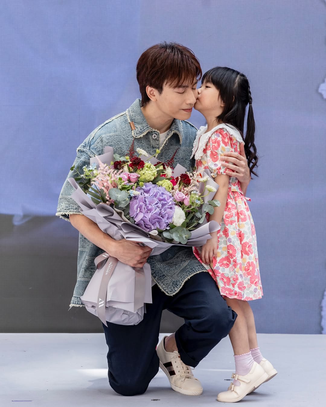 娛樂-湊仔公-羅力威-獨立歌手