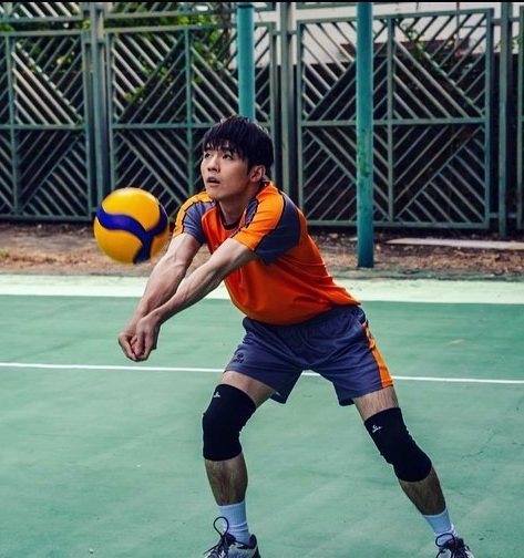 明星成長-陳卓賢-mirror-歌手1