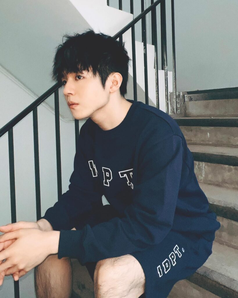 明星成長-陳卓賢-mirror-歌手3