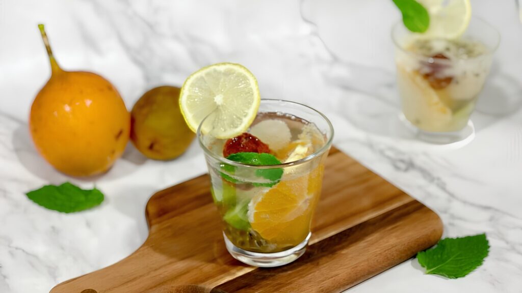 生活-飲食-食譜-消暑