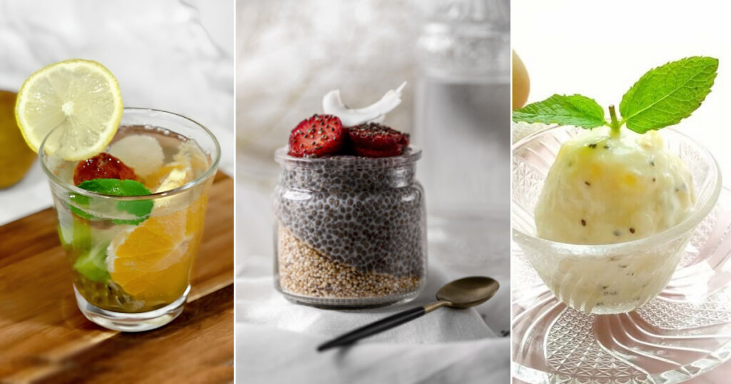 生活-飲食-食譜-消暑