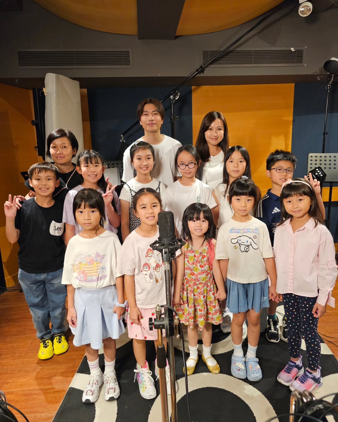 娛樂-湊仔公-羅力威-獨立歌手