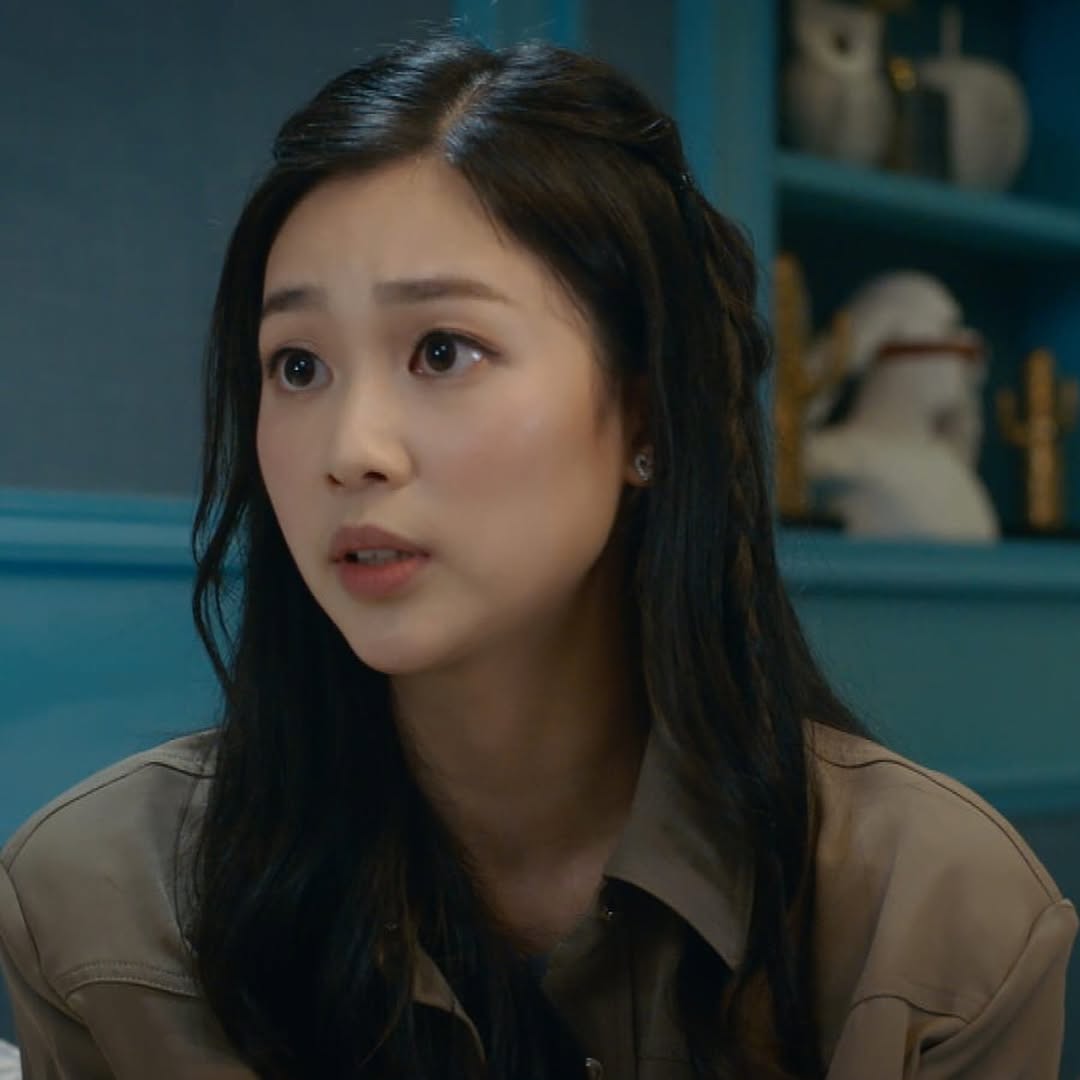 娛樂-郭柏妍-食物中毒-食物敏感-致敏原