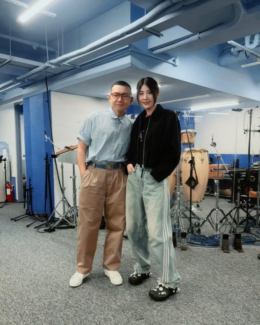 娛樂-移英雷頌德-陳慧琳kelly-陳慧琳season2萬人結界演唱會