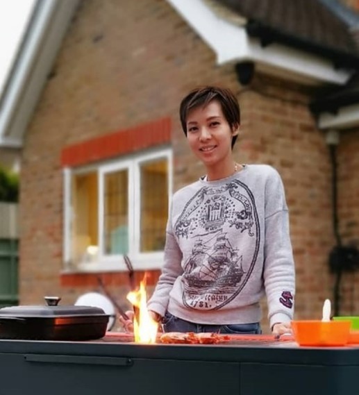 娛樂-移英雷頌德-陳慧琳kelly-陳慧琳season2萬人結界演唱會