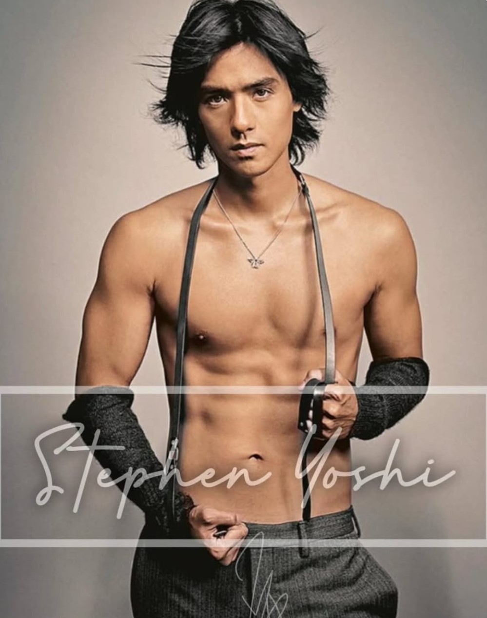 娛樂-stephenyoshi-馮德倫-紀念日