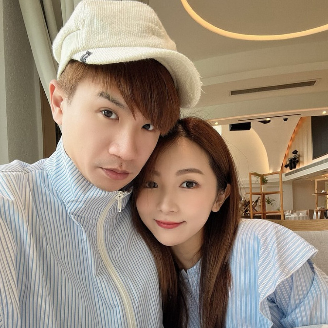 娛樂-梁釗峰-還原分手真相-公開whatsapp對話　