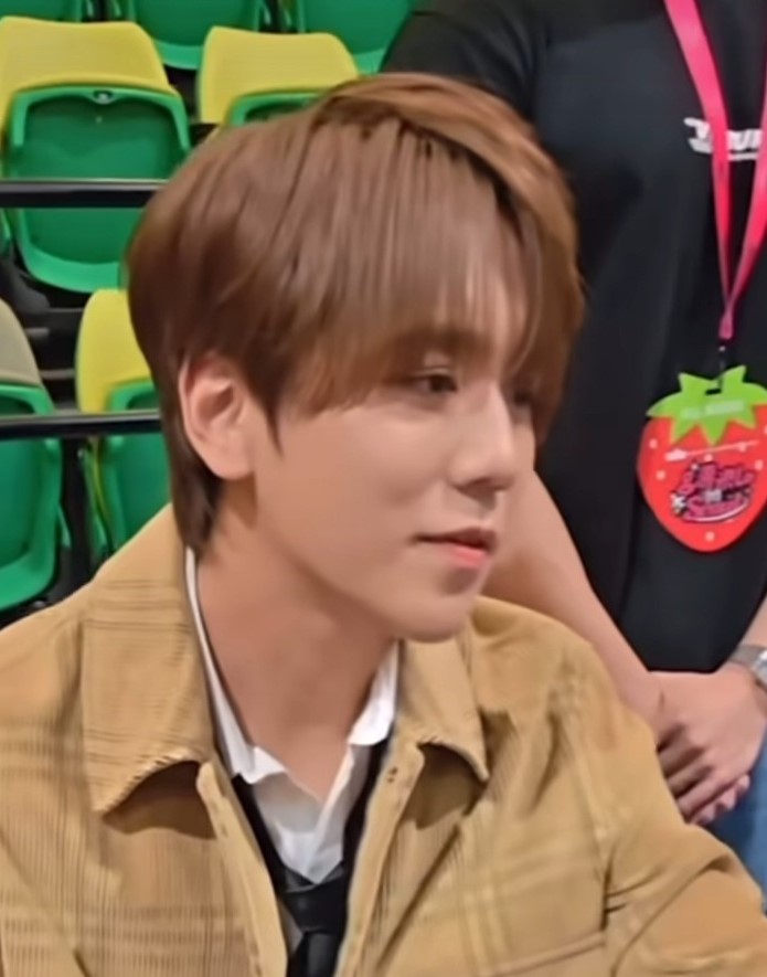 娛樂-姜濤-呂濤米loseoul粉絲見面會-瘦身成功