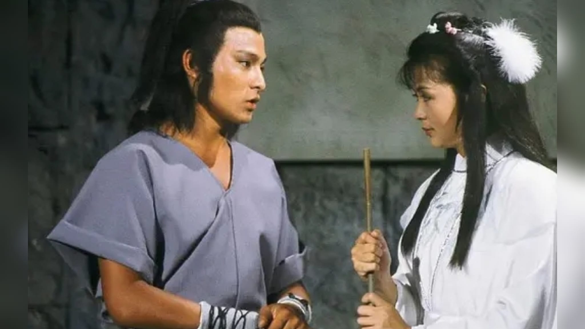 娛樂-劉德華-長安的荔枝-楊國忠