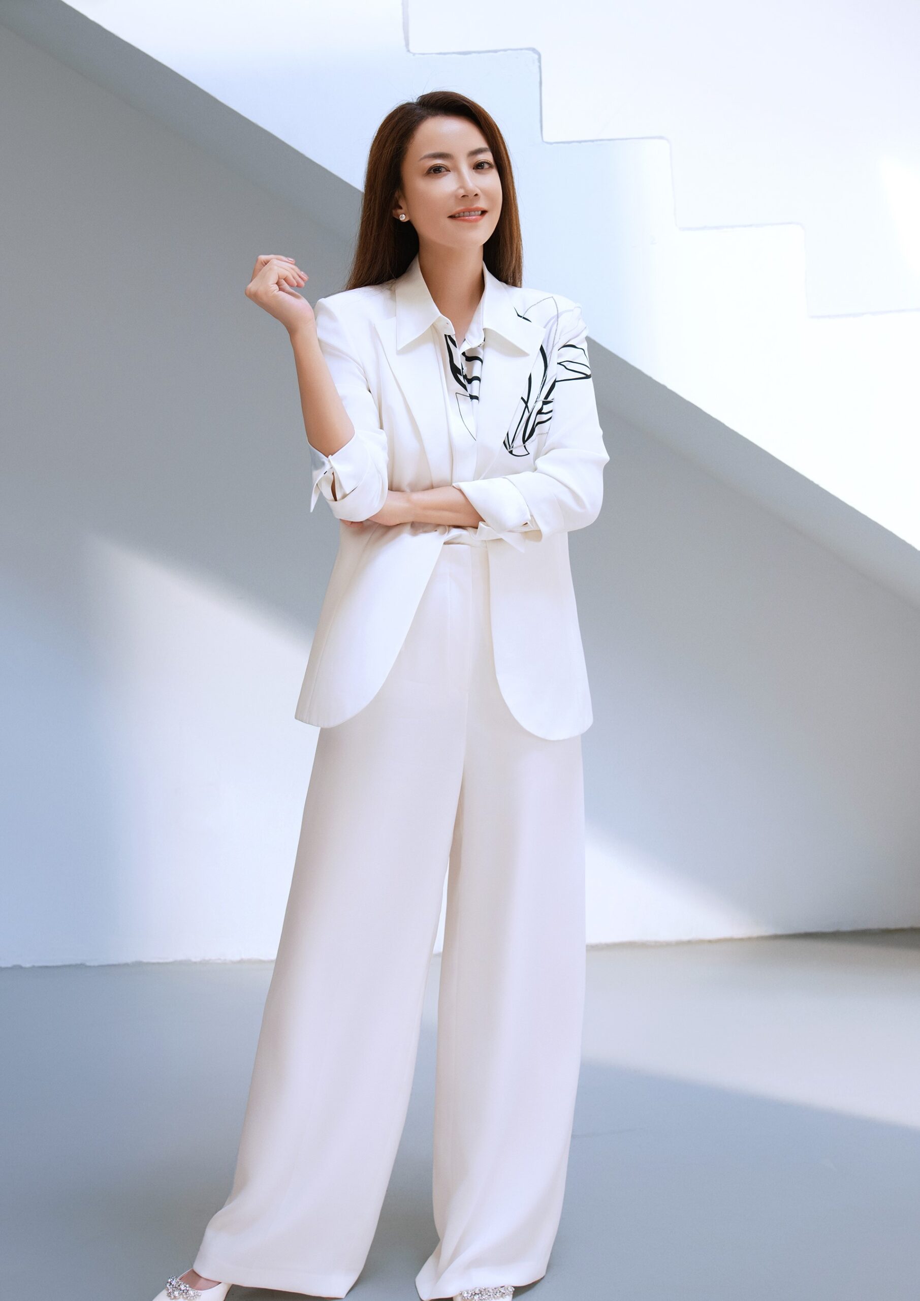 娛樂-霍汶希mani-14歲囡囡hanni-高顏值