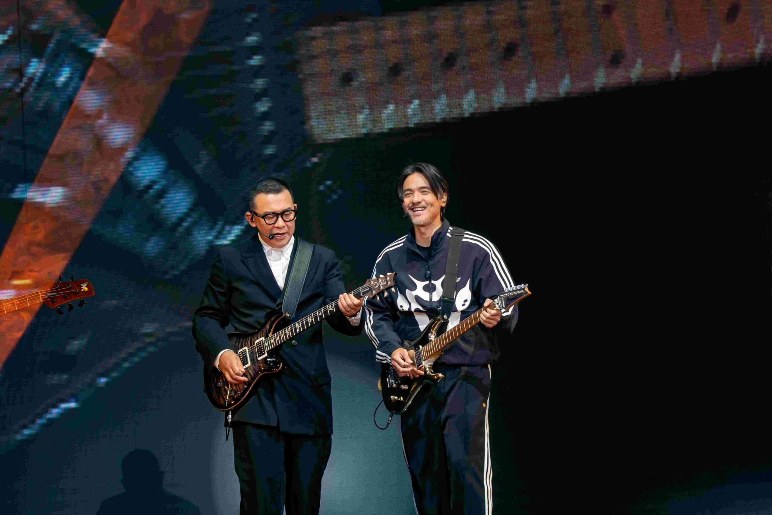 娛樂-stephenyoshi-馮德倫-紀念日